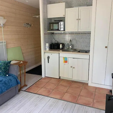 Apartment Calme Avec Balcon Et Parking A - Fr-1-712-58