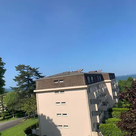 Calme Avec Balcon Et Parking A - Fr-1-712-58 *
